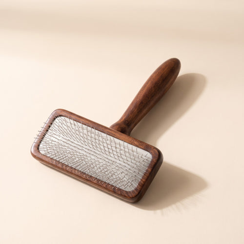 Brosse démêlante
